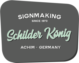 Schilderkönig
