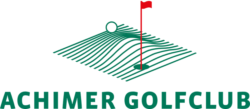 Logo Achimer Golf Club