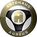 Logo Autohaus Aureus