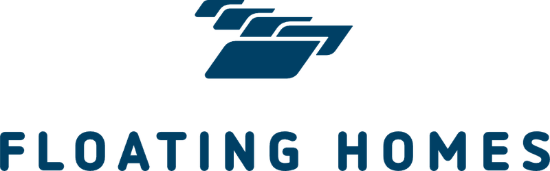 Logo Floating Homes