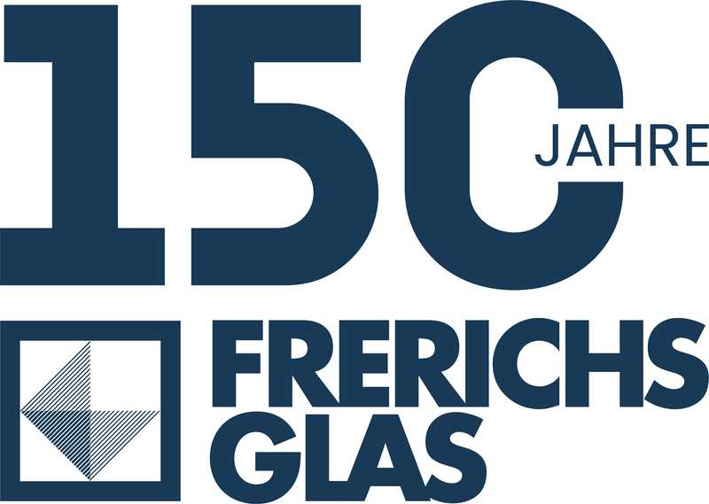 Logo Frerichs Glas