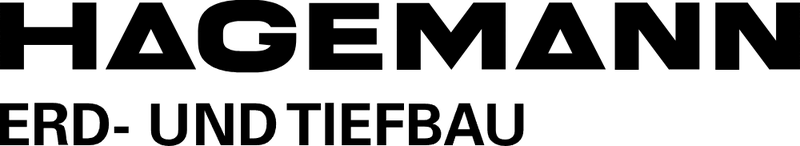 Logo Hagemann Erd- und Tiefbau