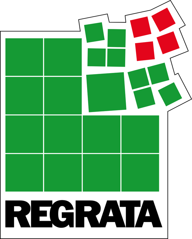 Logo Regrata Abbruch und Recycling