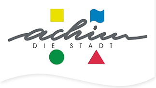 Logo Stadt Achim