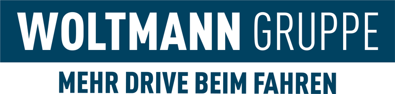 Logo Woltmann Gruppe