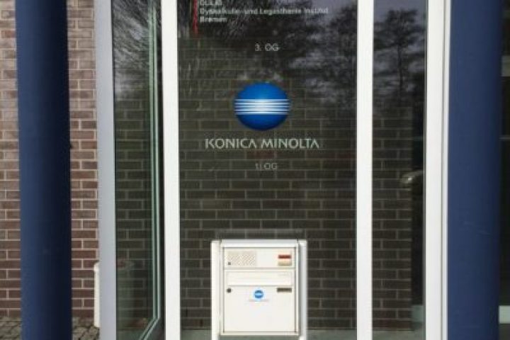 Schaufenster 1
