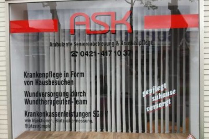 Schaufenster 2